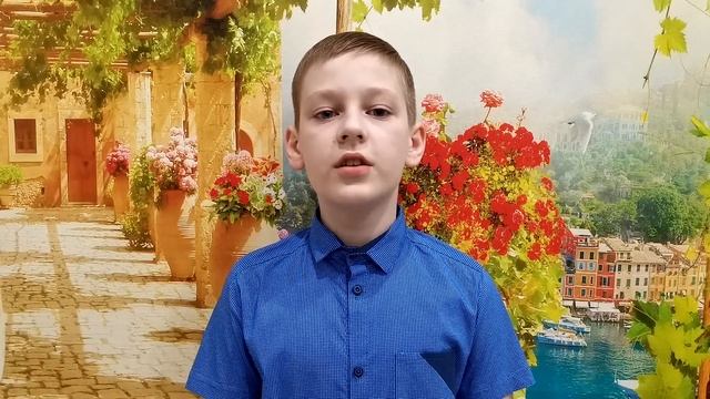 Зима не даром злится Фёдор Тютчев Стихи с Андреем Киселевым смотреть онлайн