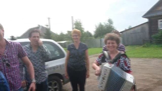 Дружные артисты  - Шипковской Ярмарки