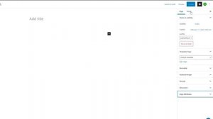Wordpress Landing Page: How To Create A Landing Page 2024