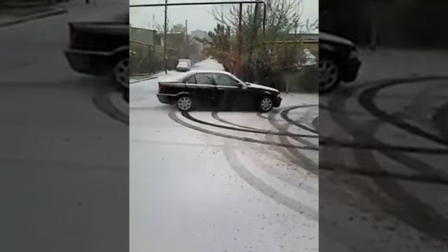 Bmw Troyka Drift смотреть онлайн