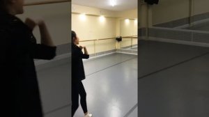 Андижанская полька для детей. Узбекский танец. Uzbek dance.