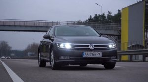 CAMRY VS PASSAT | Седан вымирающий вид?