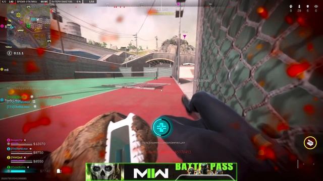 ?WARZONE 2.0 SEASON 2 ? | 4k | смотрим где шб смотреть онлайн