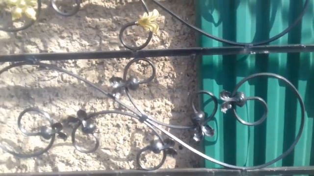 цены за погонный метр забор 0.5м холодная ковка (магазин) смотреть онлайн