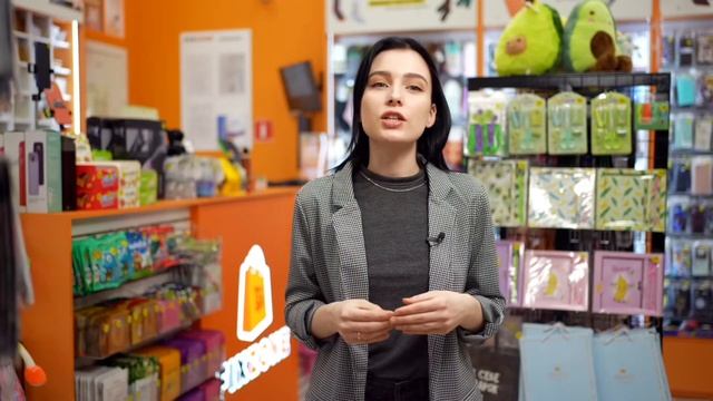 УЗНАЙ ВСЮ ПРАВДУ О КОСМЕТИКЕ | МИФЫ смотреть онлайн