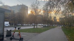 Царицыно: Кавказский бульвар (2022)