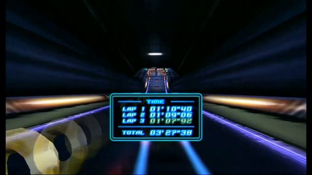 Sonic Riders Zero Gravity: World Grand Prix - Heroes Cup w/ Cream смотреть онлайн