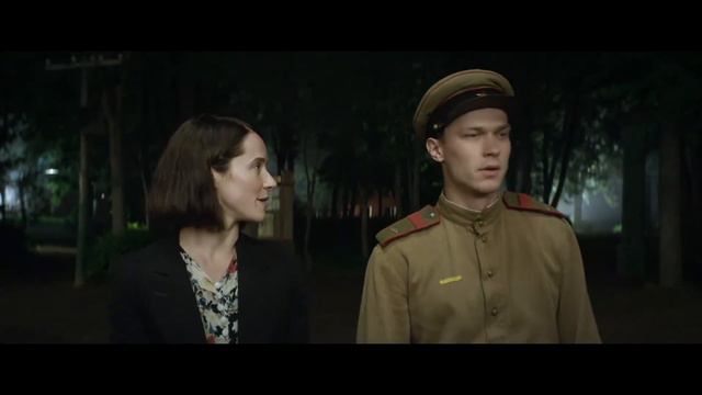 Алевтина - Больная любовь (для х/ф "Калашников")