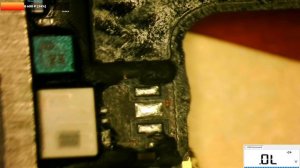 iphone 8 Plus  в выключенном состоянии потребление 250мА