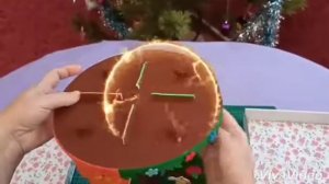 Пособие Дерево Времена Года