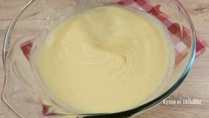 СТАКАН КЕФИРА и МАНКИ и манник на КЕФИРЕ готов! ПИРОГ с Вишней на кефире НЕЖНЫЙ и ВЛАЖНЫЙ. К чаю