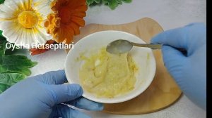 ЮЗГА ҲАР КУНИ СУРТИНГ! ЮЗНИ ОҚАРТИРИШ УЧУН УЙ ШАРОИТИДА МАСК! #skincare #beautytips