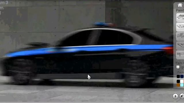 3D TUNING (3SERIES)