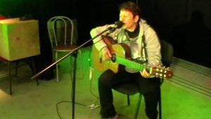 Два полковника (стихи А. Ланина)