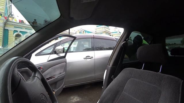 В КРАЙ ОХРЕНЕЛИ, ВЫТАЩИЛИ ИЗ МАШИНЫ смотреть онлайн