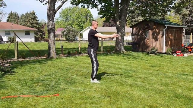 Мобильность Разминка FULL BODY | Glute смотреть онлайн