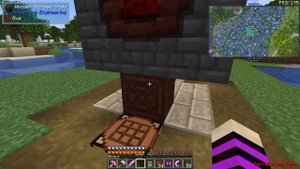Immersive Engineering Mod Spotlight 1.18.1 EP 1 - How to Get Creosote Oil! How to Make Treated Wood