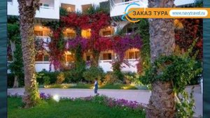 CLUB NOVOSTAR SOL AZUR BEACH CONGRES 4 Хаммамет – КЛАБ НОВОСТАР СОЛ АЗУР БИЧ КОНГРЕС Хаммамет обзор