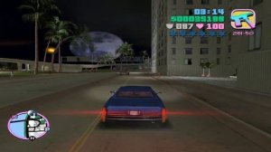 GTA Vice City - Import Garage #3 - Esperanto (HD)