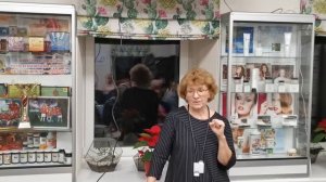 Февраль-март. Защищаем печень и сосуды. Почему? Смирнова Нина