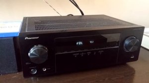 Pioneer VSX-323