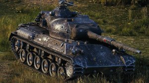 Играем мир танков.