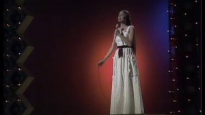 Crystal Gayle - I'll Get Over You (Live)