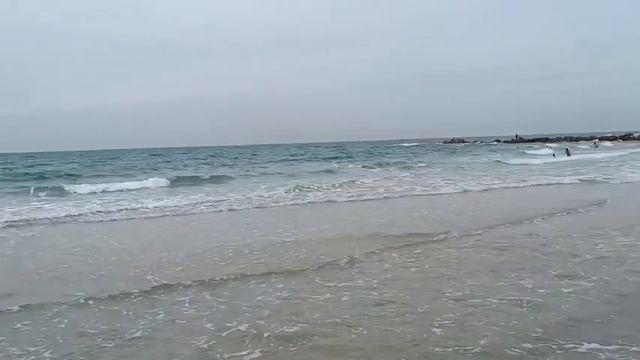 25.11.2023. Осенний пляж. смотреть онлайн