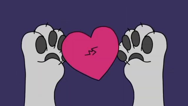 Heartless - Animation Meme (FIRST ANIMATION IN ROUGH ANIMATOR AAAAAH)