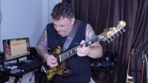 Mooer GE300 - Expression Pedal - Many Examples of Use 🎸