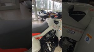 BRP Renegade 1000R X XC