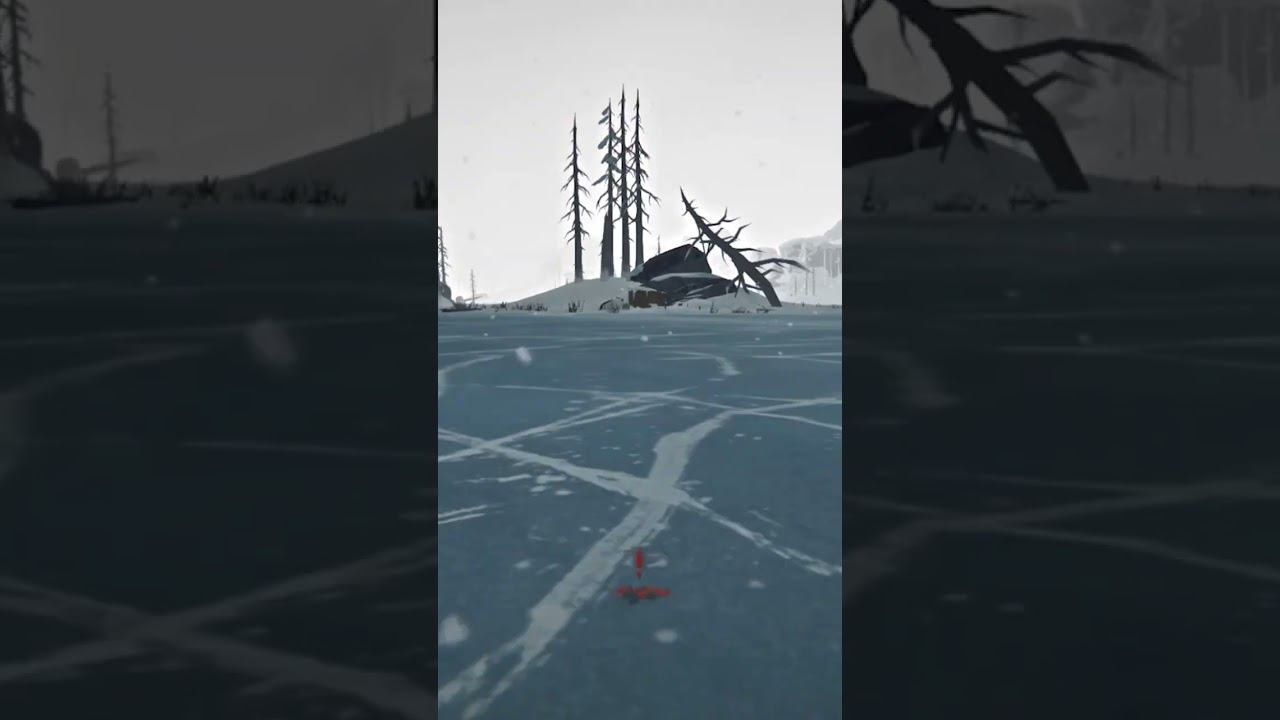 #rick #riblam #thelongdark
