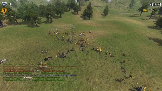 Мархийский поход "За Бан-Ард". смотреть онлайн