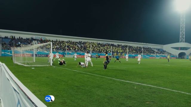 "Kichkina kamera". O'zbekiston Kubogi-2019 finali qanday o'tdi?