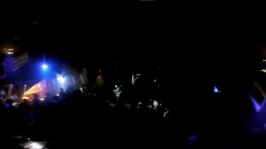 Finntroll - 02. Eliytres - Live in Marseille (17.03.2015.)