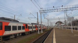 ласточка эс1п 005 и неповторимый звук остановки