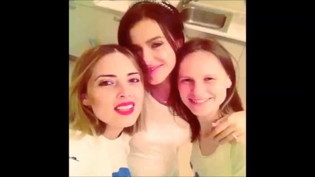 Позитив от Темниковой смотреть онлайн