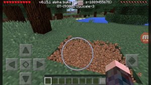 Как остановить время в Майнкрафт PE 0.15.1?