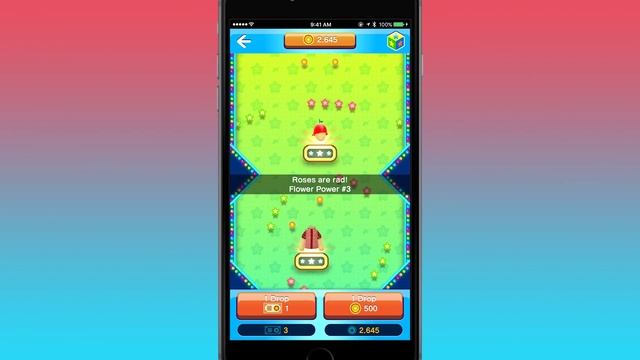 Miitomo Gameplay Overview смотреть онлайн