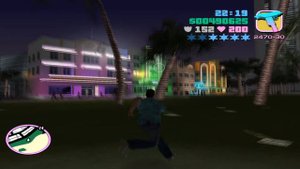 ЧТО БУДЕТ ЕСЛИ КУПИТЬ МАЯК В GTA VICE CITY! НОВАЯ МИССИЯ!