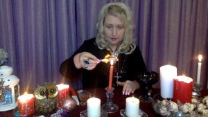 Сильный приворот на любовь по фото. Как делается самостоятельно привязка на любимого.