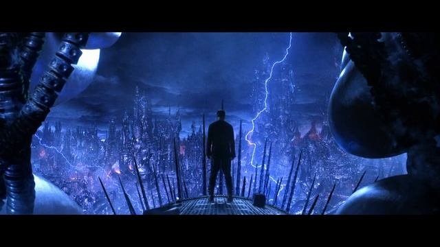 «Матрица» Самое простое объяснение трилогии