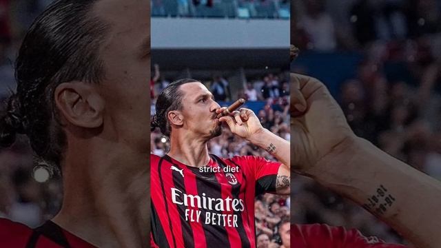 Zlatan Ibrahimovic better than cristiano ronaldo #zlatanibrahimovic #cristianoronaldo #cr7fans