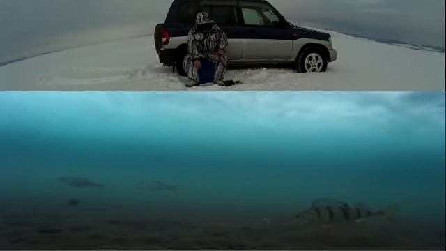 Рыбалка. Не клёвый день. смотреть онлайн