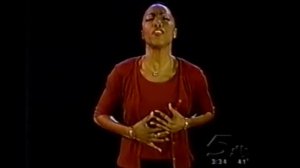 Heather Headley – AIDA – Easy As Life