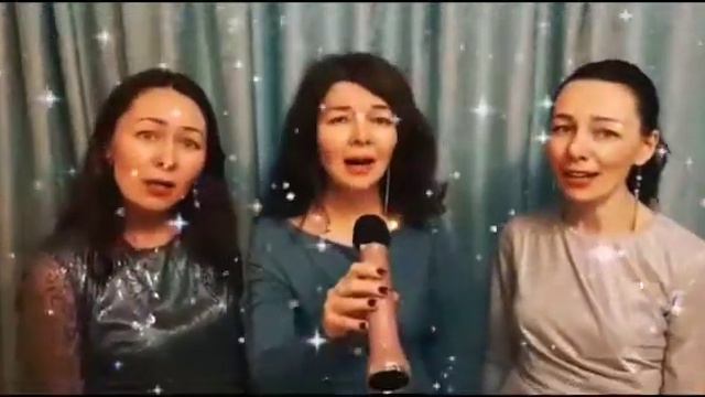 Мария Чайковская-Красота ( кавер)