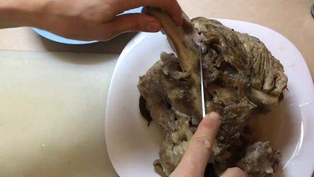 ХОЛОДЕЦ смотреть онлайн