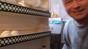 Геннадий Горин - Что вы делаете в моем холодильнике? #3