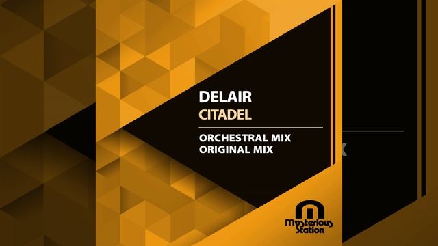 Orchestral mix