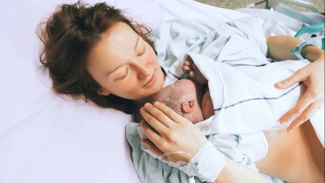 ВОССТАНОВЛЕНИЕ ПОСЛЕ РОДОВ | 6 послеродовых состояний о которых никто не говорит